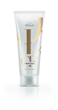 wella simple Wella - Oil Reflections - Luminous Instant Conditioner 200ml