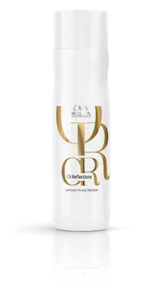 wella simple Wella - Oil Reflections - Luminous Reveal Shampoo 250ml