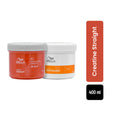 Wella Professionals Creatine Straight + Neutralizer 400 ML(N)