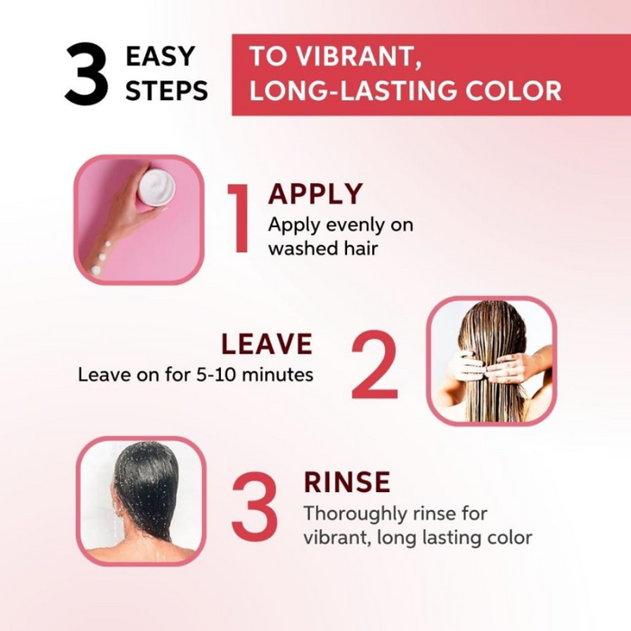 Wella Professionals Invigo Color Brilliance Vibrant Mask 150Ml