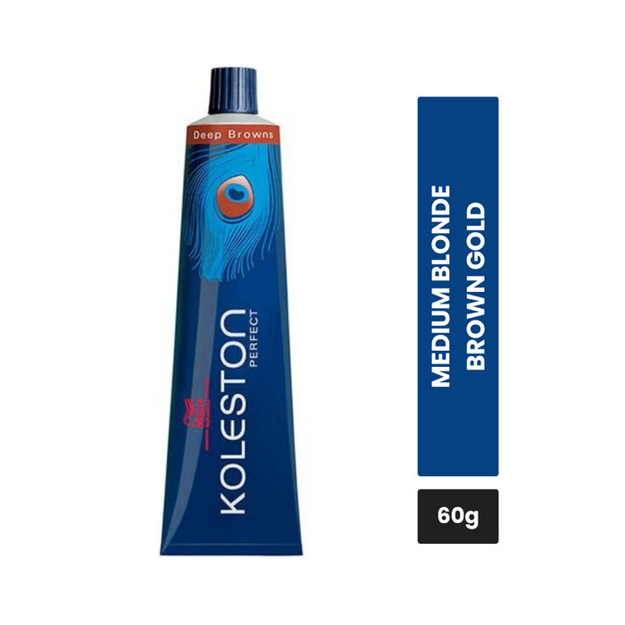Wella Professionals Koleston Perfect 7/73