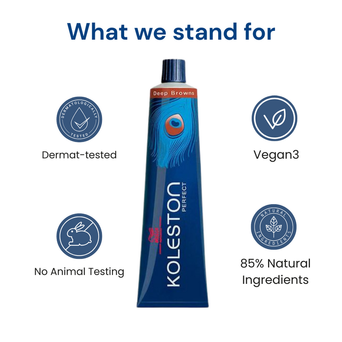 Wella Professionals Koleston Perfect 7/73