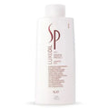 Wella simple Wella Sp Luxeoil Keratin Protect Shampoo 1l
