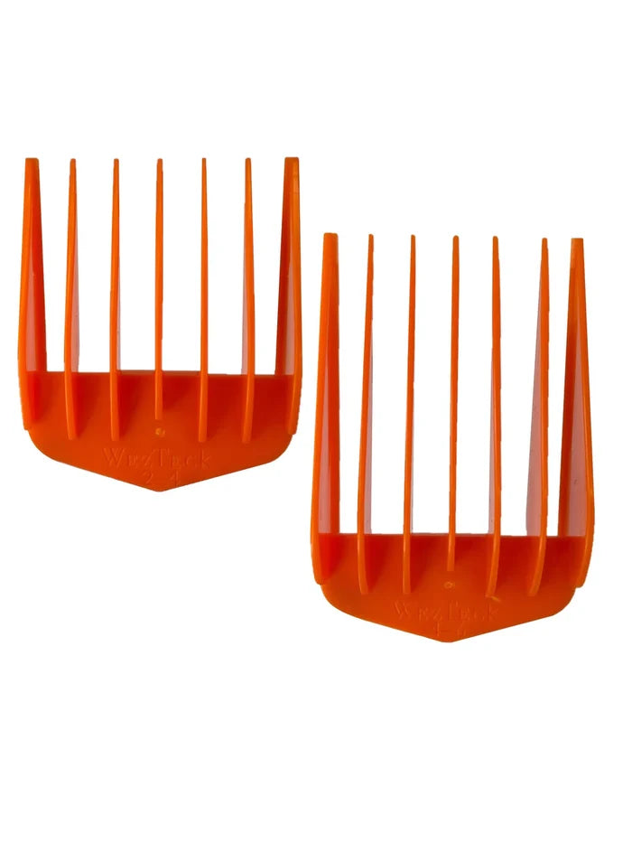 WezTeck One Blade Extra Color Guardz (ONLY 2-4 & 4-6) - Palms Fashion Inc.