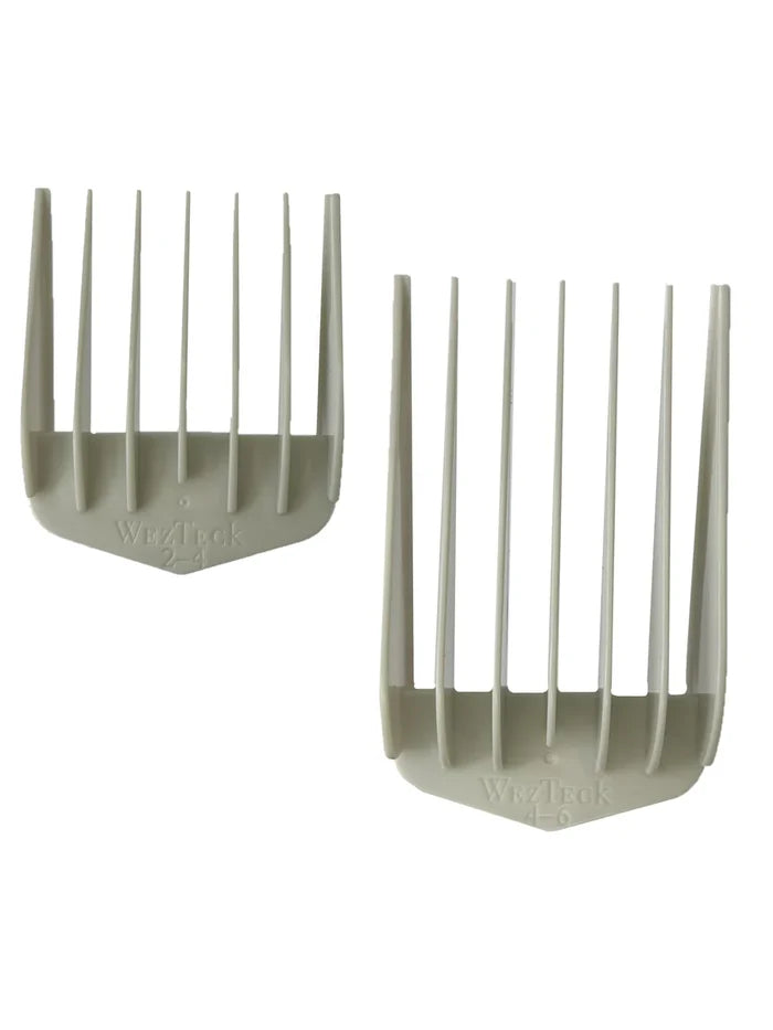 WezTeck One Blade Extra Color Guardz (ONLY 2-4 & 4-6) - Palms Fashion Inc.