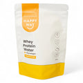 Happy Way Plant Protein Whey Protein Water Tropical Crush 420g