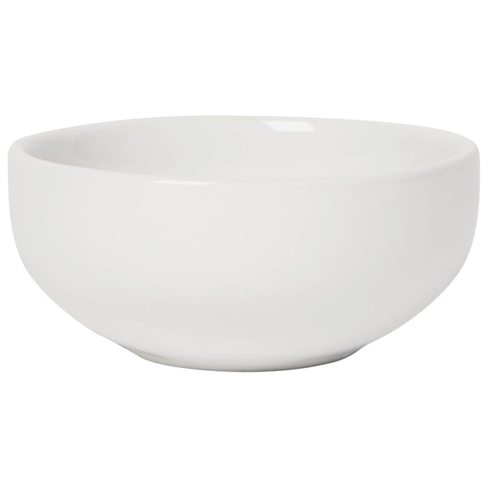 White Pinch Bowl - Magnolia Lane co. Home + Garden + Gift