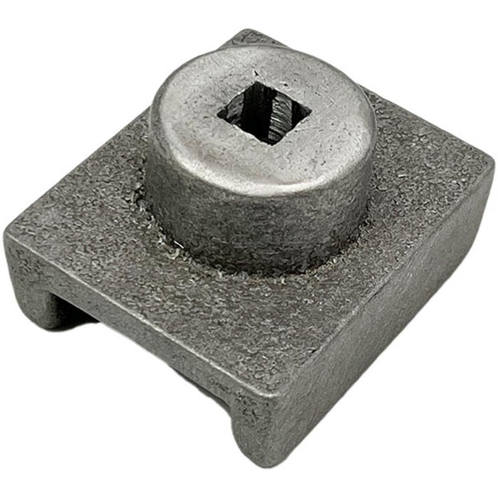 Wide Ball Valve Handle Wrench