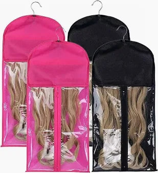Wig Storage Bag