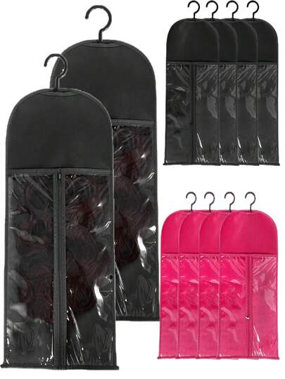 Wig Storage Bag