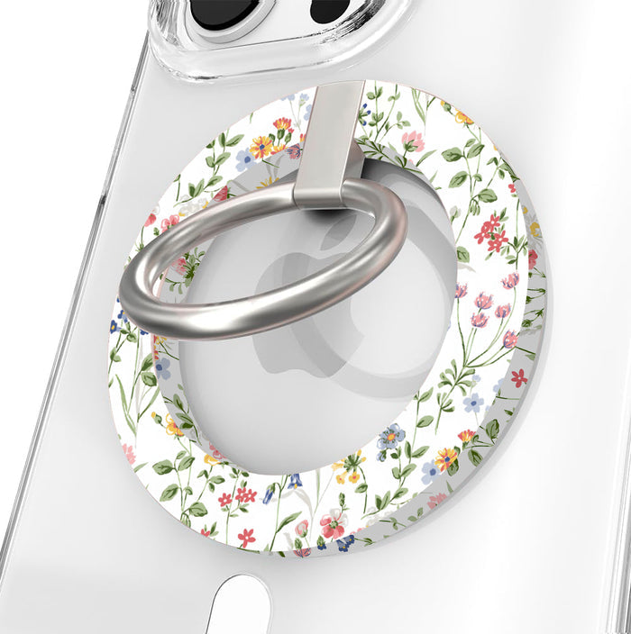 Wildflower Hold It Fancy MagSafe Grip Ring â Why Choose This Wildflower MagSafe Ring?