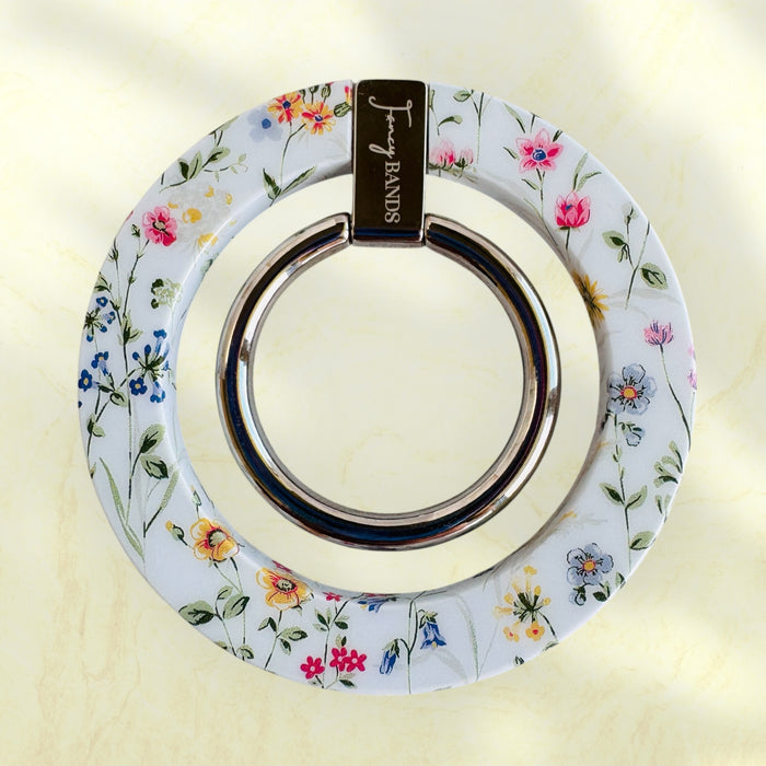 Wildflower Hold It Fancy MagSafe Grip Ring â Why Choose This Wildflower MagSafe Ring?