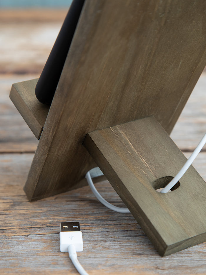 Phone Stand|Folk Flower-view 4