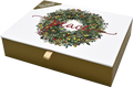 Wreath of Peace Holiday Cards