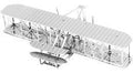 Wright Brothers Airplane