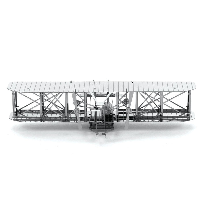 Wright Brothers Airplane