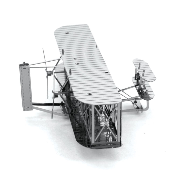 Wright Brothers Airplane