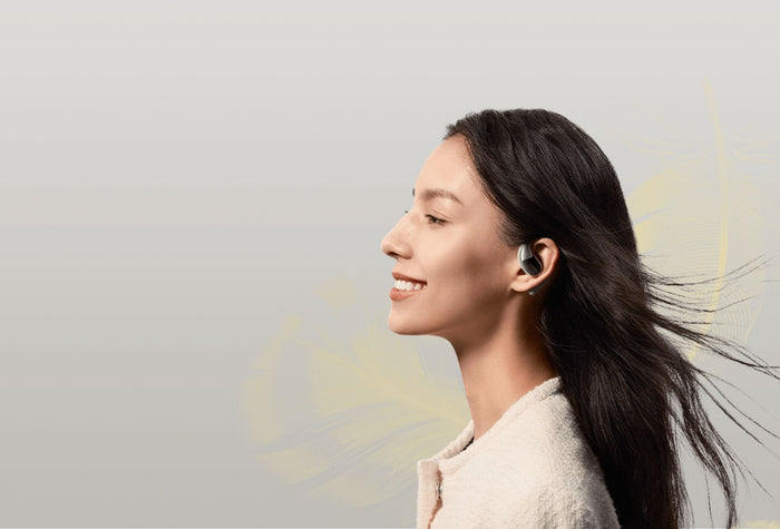 Xiaomi OpenWear Stereo