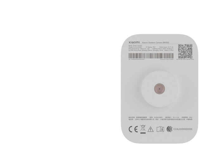 Xiaomi Outdoor Camera BW300