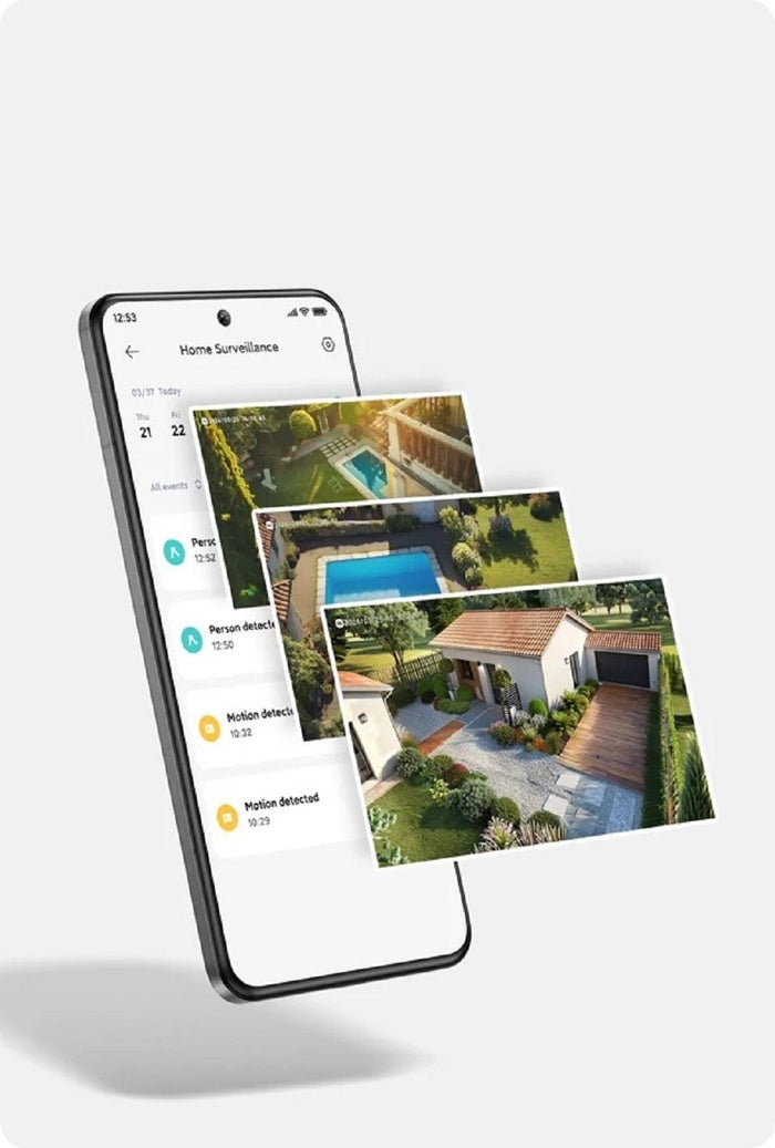 Xiaomi Outdoor Camera BW300