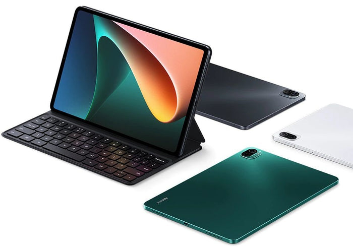 Xiaomi Pad 5 Keyboard Cover