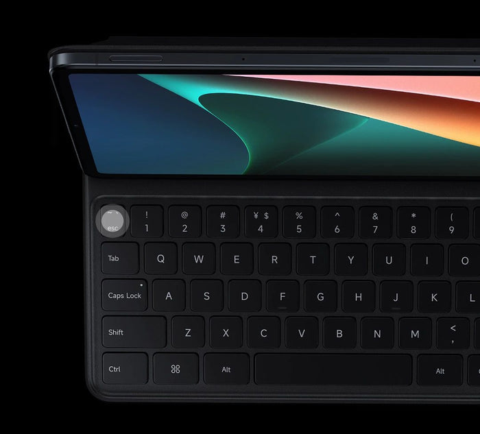 Xiaomi Pad 5 Keyboard Cover