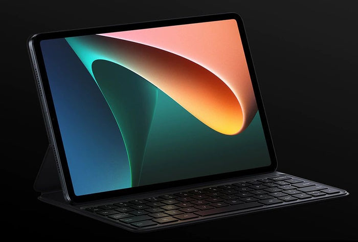 Xiaomi Pad 5 Keyboard Cover