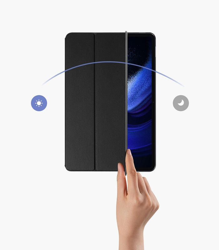 Xiaomi Pad 6 Protective Flip Cover Case
