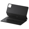 Xiaomi Pad 6S Pro Magnetic Closure Keyboard Cover