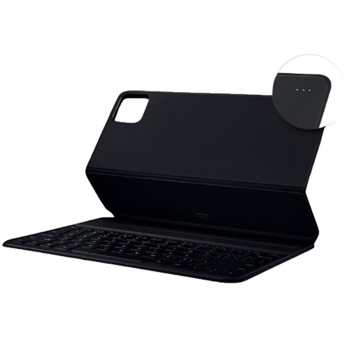Xiaomi Pad 6S Pro Magnetic Closure Keyboard Cover