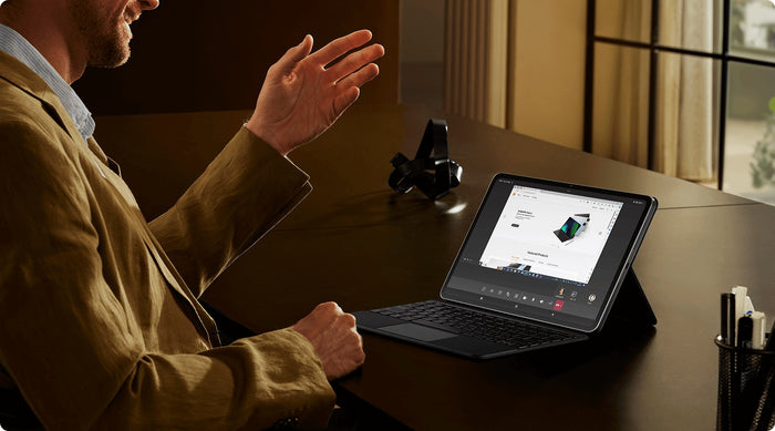 Xiaomi Pad 6S Pro Touchpad Keyboard