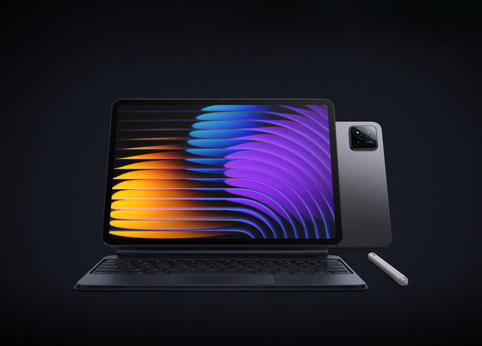 Xiaomi Pad 7 / 7 Pro Focus Keyboard