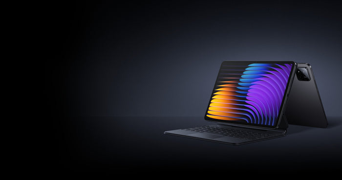 Xiaomi Pad 7 / 7 Pro Focus Keyboard
