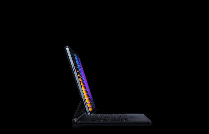 Xiaomi Pad 7 / 7 Pro Focus Keyboard