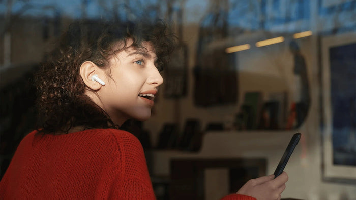Xiaomi Redmi Buds 4 Lite