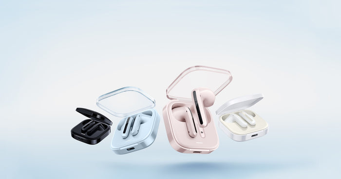 Xiaomi Redmi Buds 6 Active