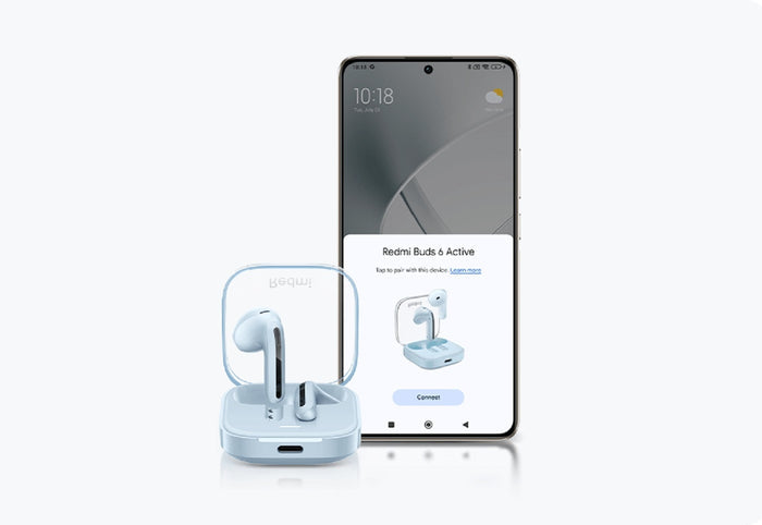 Xiaomi Redmi Buds 6 Active