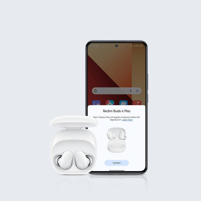 Xiaomi Redmi Buds 6 Play