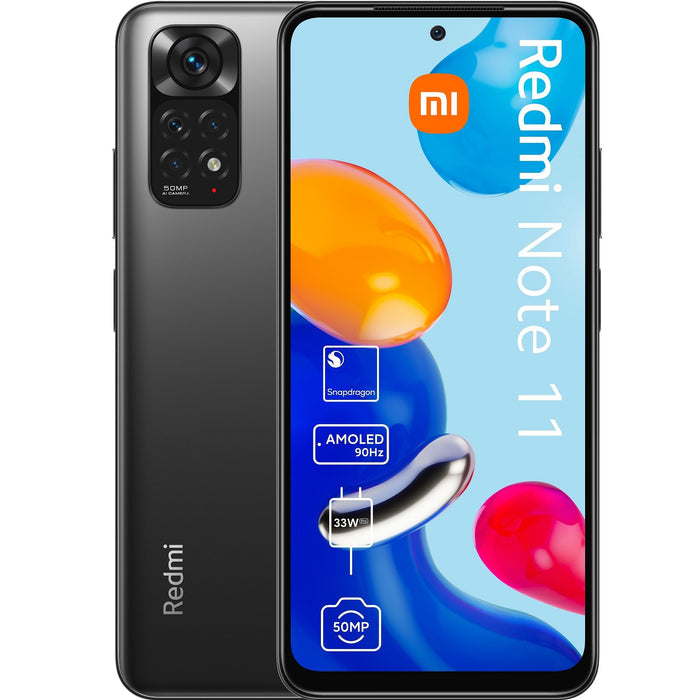 Xiaomi Redmi Note 11 4GB 128GB
