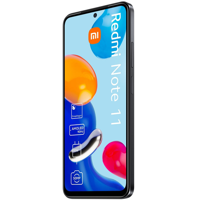 Xiaomi Redmi Note 11 4GB 128GB