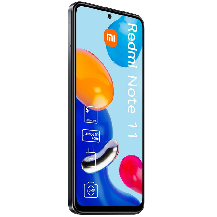 Xiaomi Redmi Note 11 4GB 128GB
