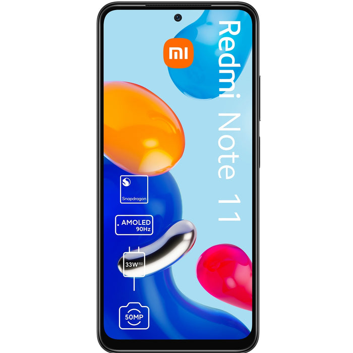 Xiaomi Redmi Note 11 4GB 128GB