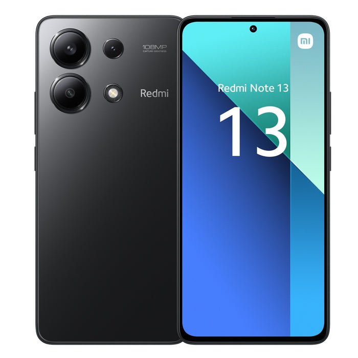 Xiaomi Redmi Note 13 4G 6GB 128GB