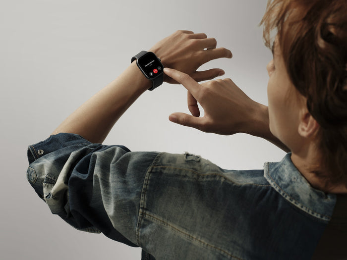 Xiaomi Redmi Watch 4