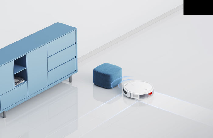Xiaomi Robot Vacuum E10