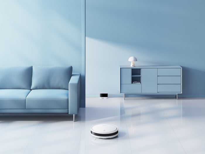 Xiaomi Robot Vacuum E10