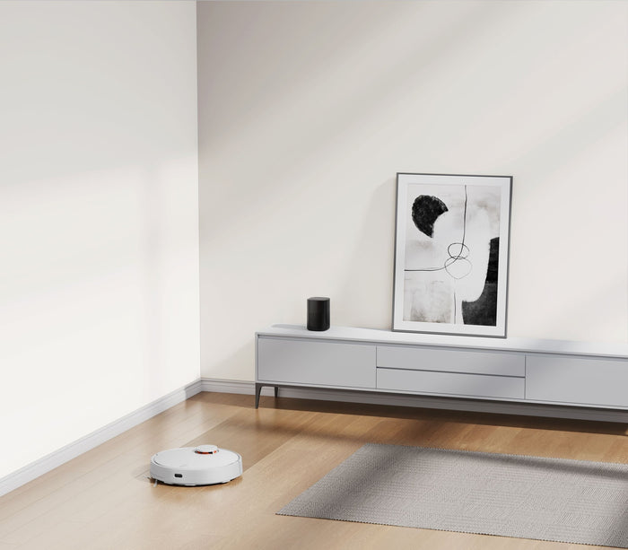 Xiaomi Robot Vacuum S10