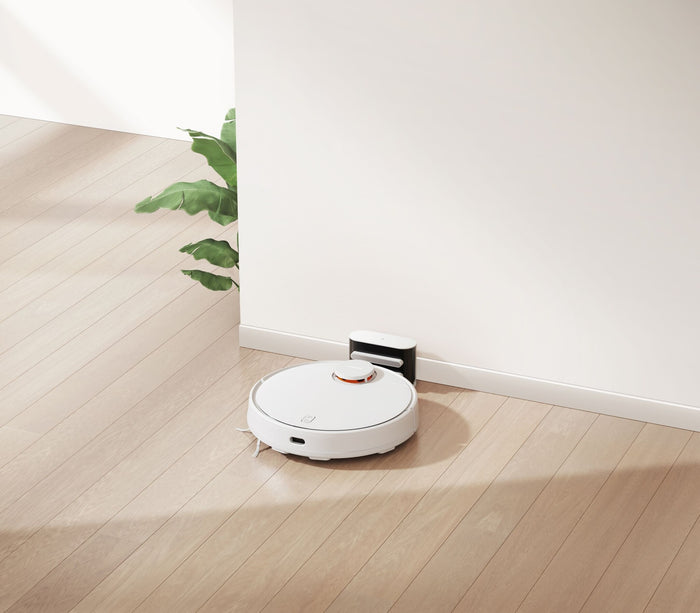 Xiaomi Robot Vacuum S10