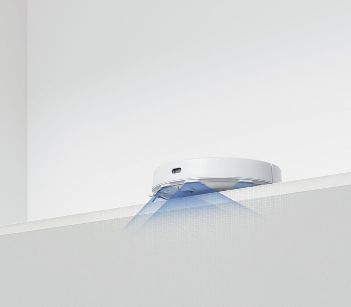 Xiaomi Robot Vacuum S10