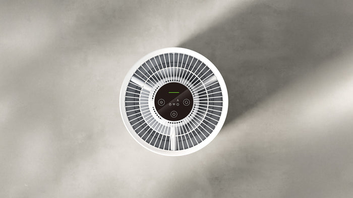 Xiaomi Slimme Luchtreiniger voor Huisdieren